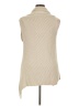 Coldwater Creek Ivory Cardigan Size XL - photo 2