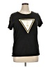 Guess Black Short Sleeve T-Shirt Size XL - photo 1