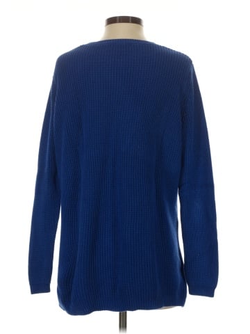 525 America Pullover Sweater (view 2)