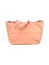 Free People Orange Tote One size - photo 1