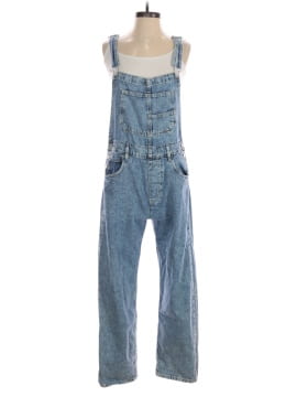 We The Free Overalls