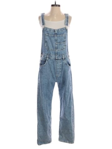 We the Free Overalls (view 1)