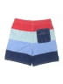 Vineyard Vines Color Block Blue Board Shorts Size 16 - photo 2