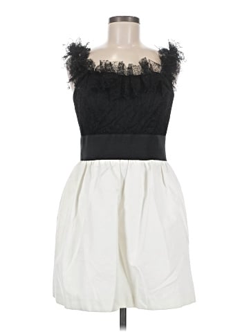 Jill Stuart Cocktail Dress (view 1)