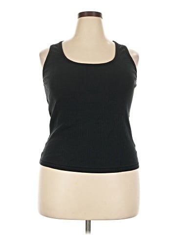 One Step Up Tank Top (view 1)