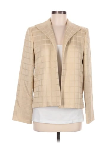 Nina Mclemore Blazer (view 1)