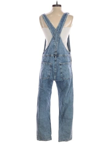 We the Free Overalls (view 2)