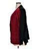BeachLunchLounge Red Cardigan Size XL - photo 5