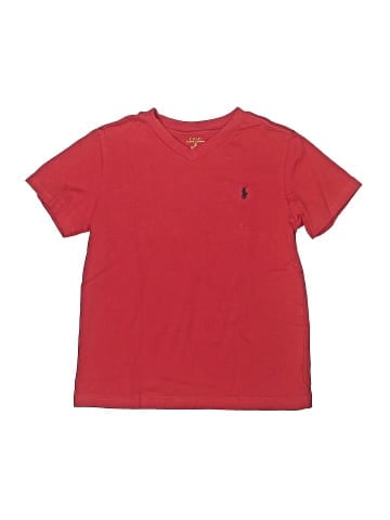 Polo by Ralph Lauren Short Sleeve T-Shirt (view 1)