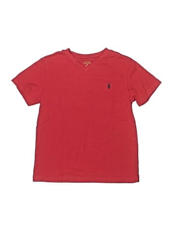 Polo by Ralph Lauren Short Sleeve T-Shirt (view 1)