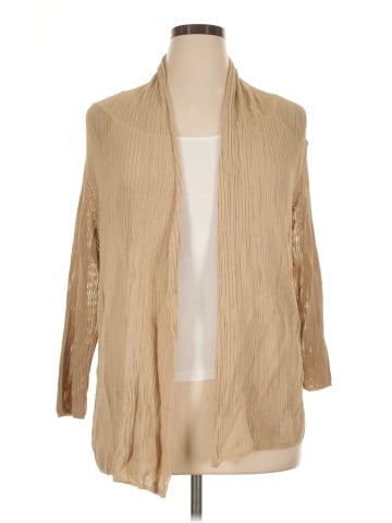 Coldwater Creek Cardigan (view 1)