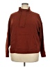 A New Day Brown Pullover Sweater Size XXL - photo 1