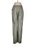 Insight Green Cargo Pants Size 8 - photo 2