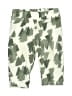 Nordstrom Print Green Casual Pants 6-9 MO / 9 MO - photo 1
