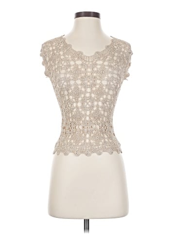 Say What? Short Sleeve Top (view 1)