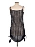1.State Black Cocktail Dress Size L - photo 2
