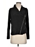 Evolution by Cyrus Black Long Sleeve Top Size S - photo 1