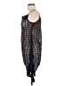 1.State Black Cocktail Dress Size L - photo 5