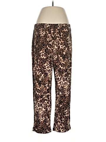 Susan Graver Casual Pants (view 1)