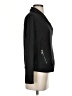 Evolution by Cyrus Black Long Sleeve Top Size S - photo 4