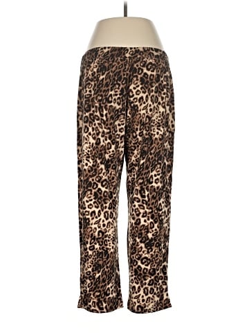 Susan Graver Casual Pants (view 2)