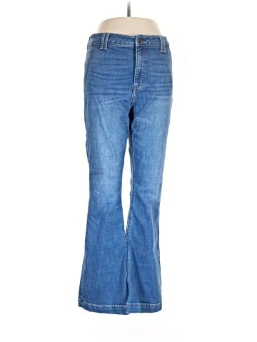 STUDIO BLUE Jeans (view 1)