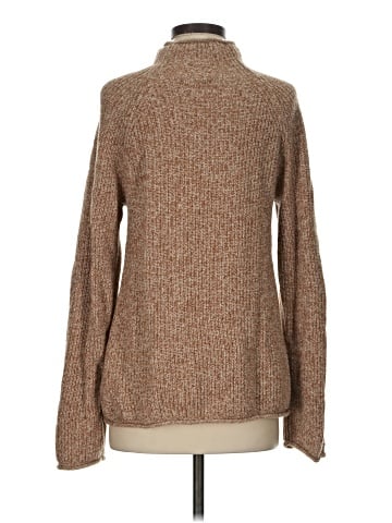 Theory Cashmere Pullover Sweater (view 2)
