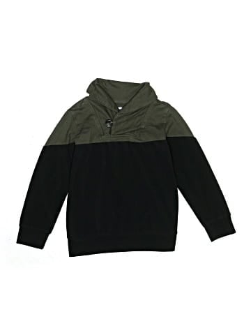 Kapital K Pullover Sweater (view 1)