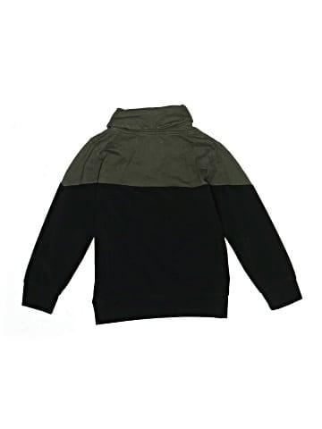 Kapital K Pullover Sweater (view 2)
