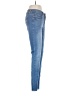 Wallflower Solid Blue Jeans Size 1 - photo 4