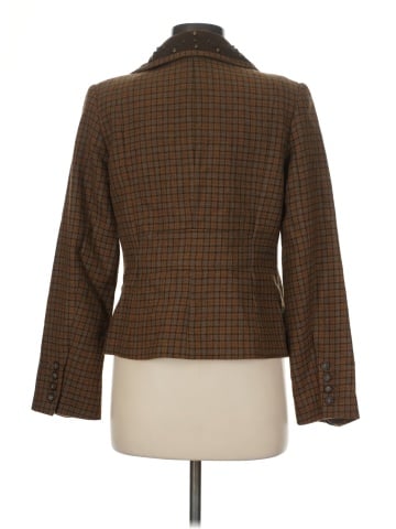 Sundance Wool Blazer (view 2)