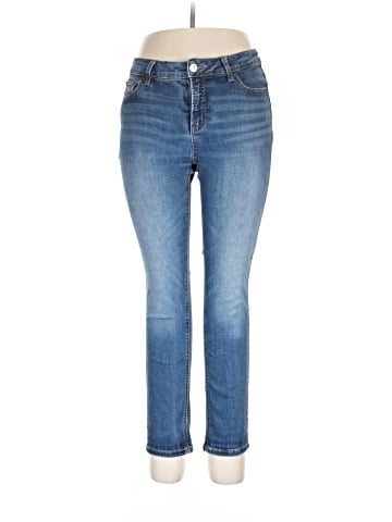 Walmart Jeans (view 1)