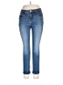 Walmart Hearts Blue Jeans Size 10 - photo 1