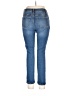 Walmart Hearts Blue Jeans Size 10 - photo 2