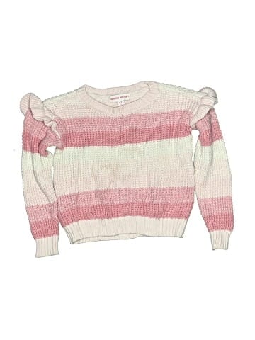 Design History Pullover Sweater (view 1)