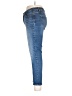 Walmart Hearts Blue Jeans Size 10 - photo 5