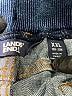 Lands' End Blue Jeans Size XXL - photo 4