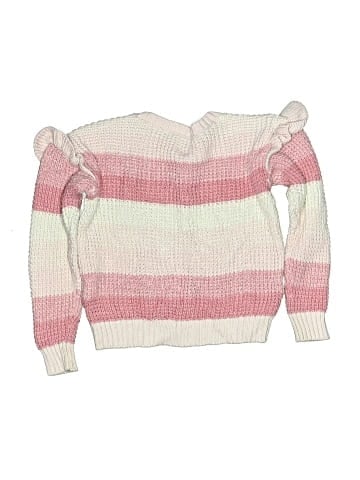 Design History Pullover Sweater (view 2)