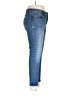 Walmart Hearts Blue Jeans Size 10 - photo 4