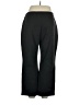Mountain Lake Black Casual Pants Size XL Petite - photo 2