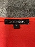 Papermoon 100% Polyester Orange Short Sleeve Blouse Size S (petite) - photo 7
