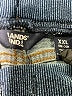 Lands' End Solid Blue Jeans Size XXL - photo 4