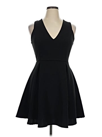 Charlotte Russe Cocktail Dress (view 1)