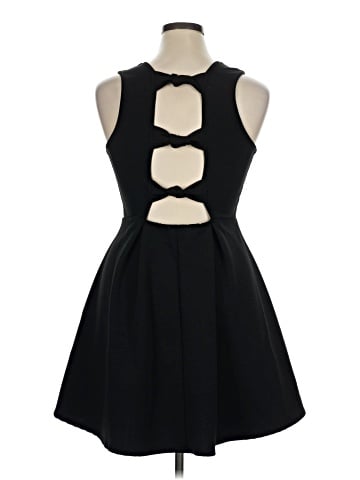 Charlotte Russe Cocktail Dress (view 2)