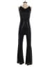 Sincerely Jules Black Jumpsuit Size S - photo 1