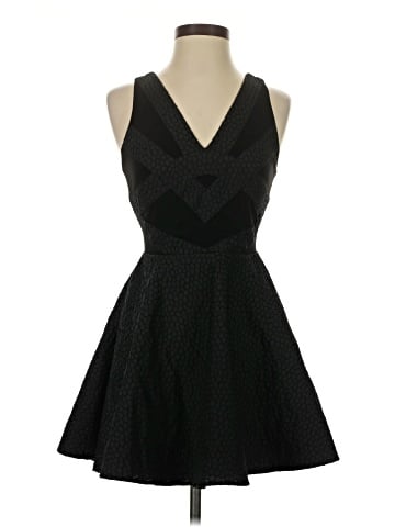 Keepsake Cocktail Dress (view 1)