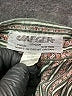 Jaeger Tweed Gray Long Sleeve Blouse Size 10 - photo 7
