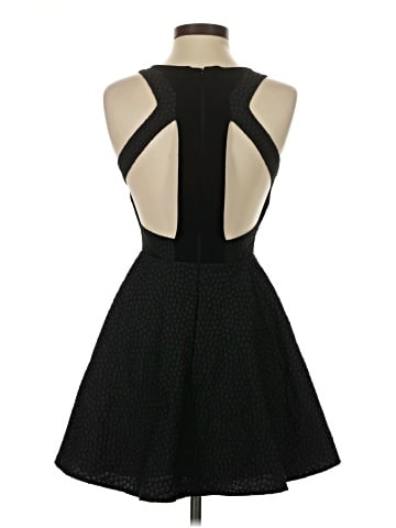 Keepsake Cocktail Dress (view 2)