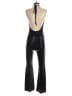 Sincerely Jules Black Jumpsuit Size S - photo 2