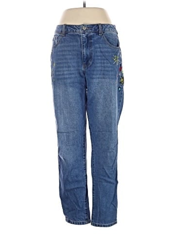 Forever 21 Jeans (view 1)